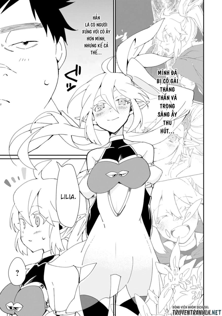 Saikyou Yuusha Wa Oharai Hako: Maou Ni Nattara Zutto Ore No Musou Return Chapter 22 - 11