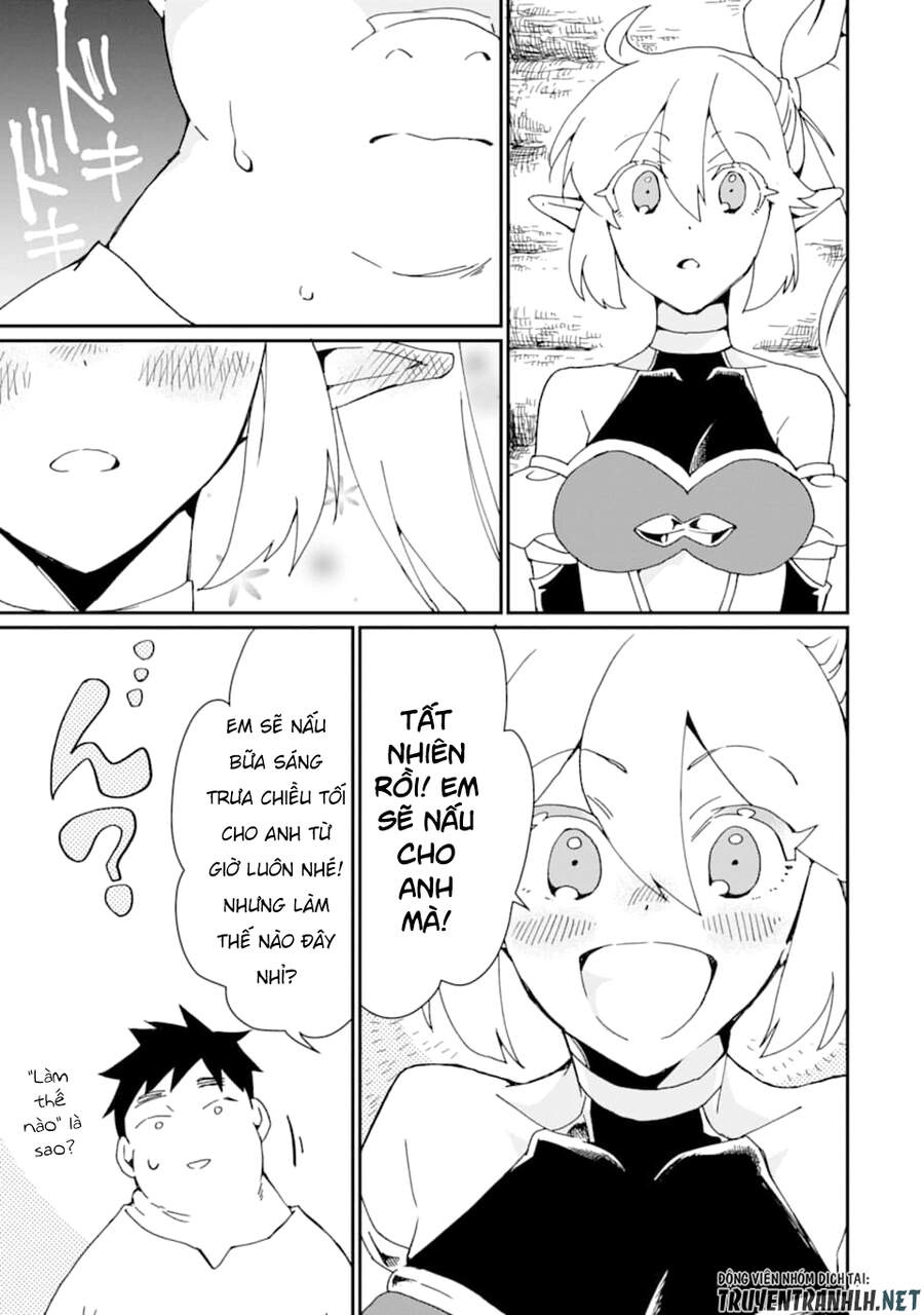 Saikyou Yuusha Wa Oharai Hako: Maou Ni Nattara Zutto Ore No Musou Return Chapter 22 - 13