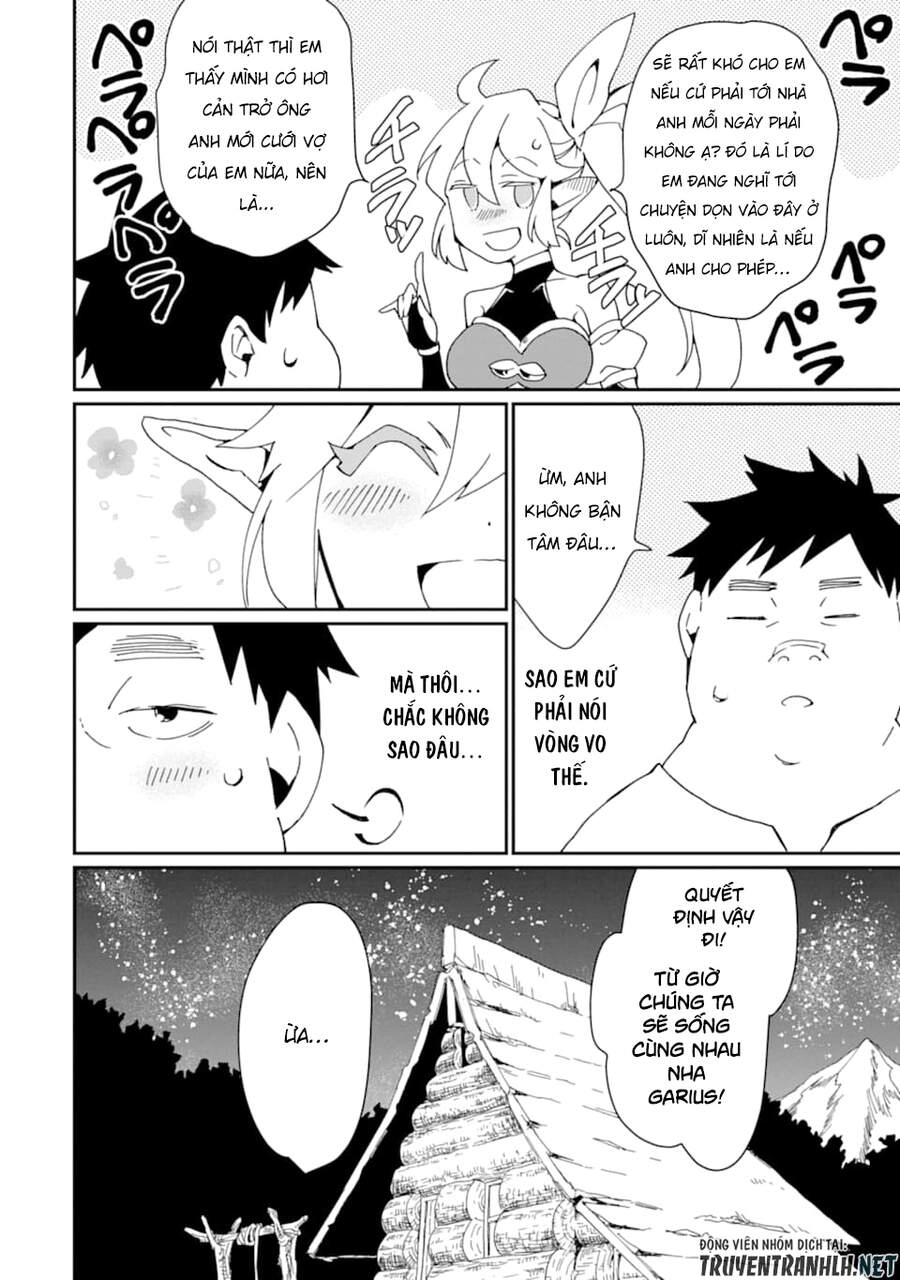 Saikyou Yuusha Wa Oharai Hako: Maou Ni Nattara Zutto Ore No Musou Return Chapter 22 - 14