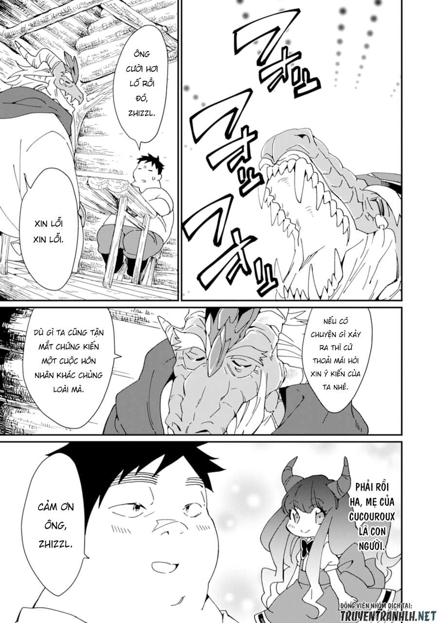 Saikyou Yuusha Wa Oharai Hako: Maou Ni Nattara Zutto Ore No Musou Return Chapter 22 - 15