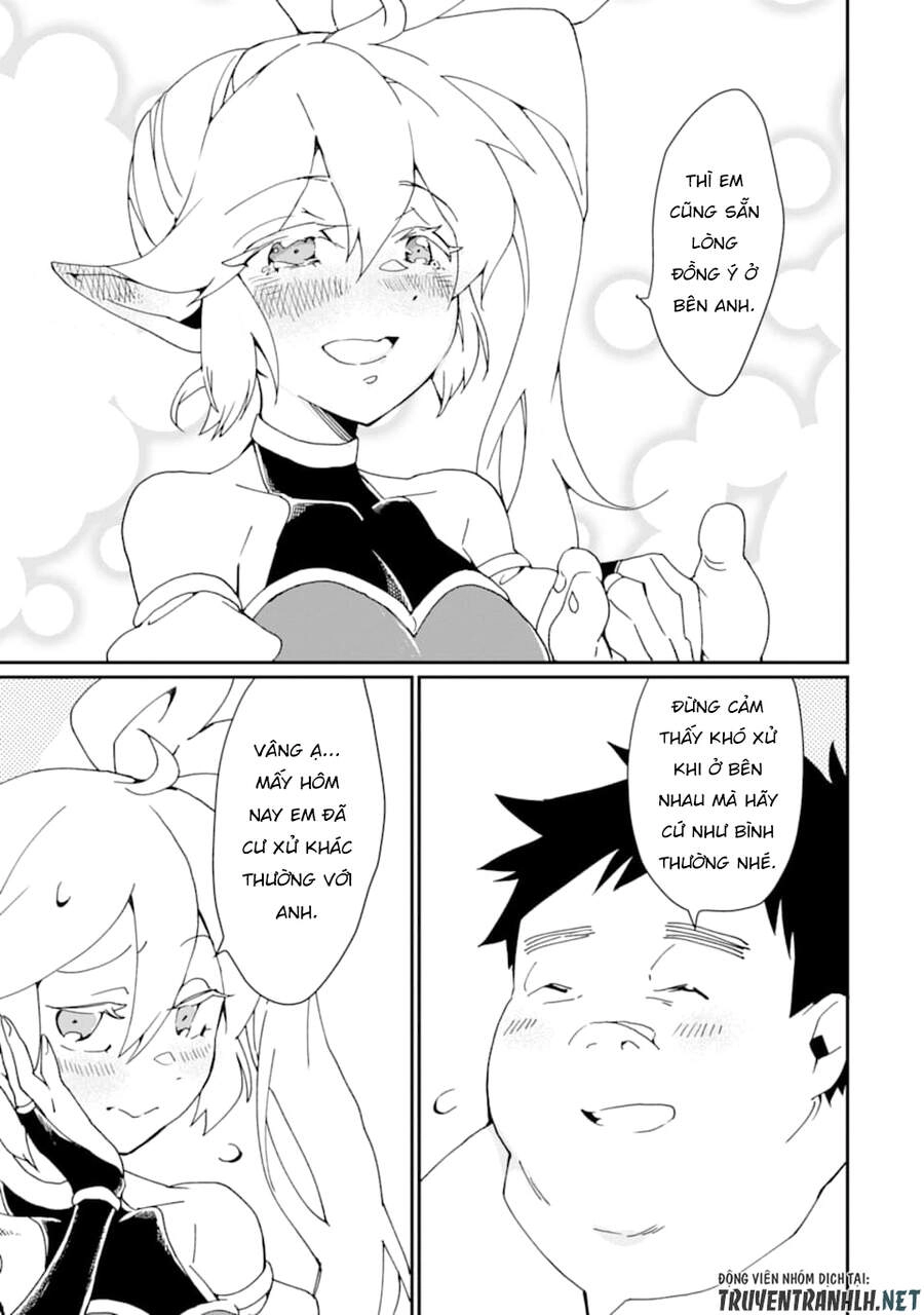 Saikyou Yuusha Wa Oharai Hako: Maou Ni Nattara Zutto Ore No Musou Return Chapter 22 - 25