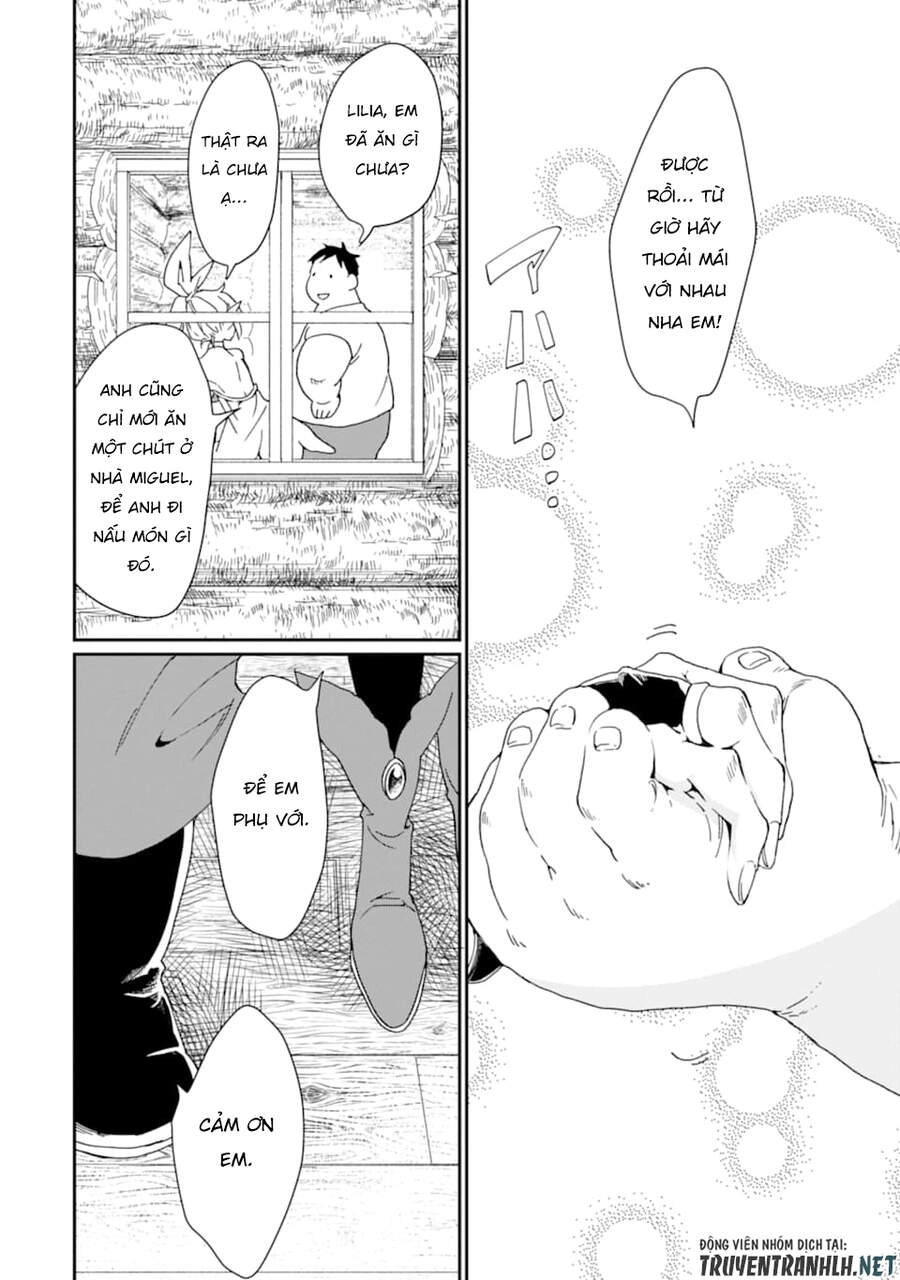 Saikyou Yuusha Wa Oharai Hako: Maou Ni Nattara Zutto Ore No Musou Return Chapter 22 - 26