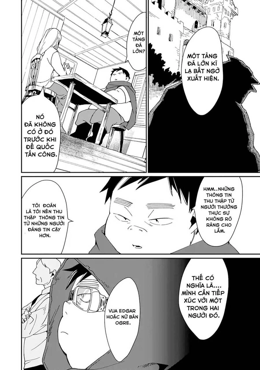 Saikyou Yuusha Wa Oharai Hako: Maou Ni Nattara Zutto Ore No Musou Return Chapter 23.2 - 10