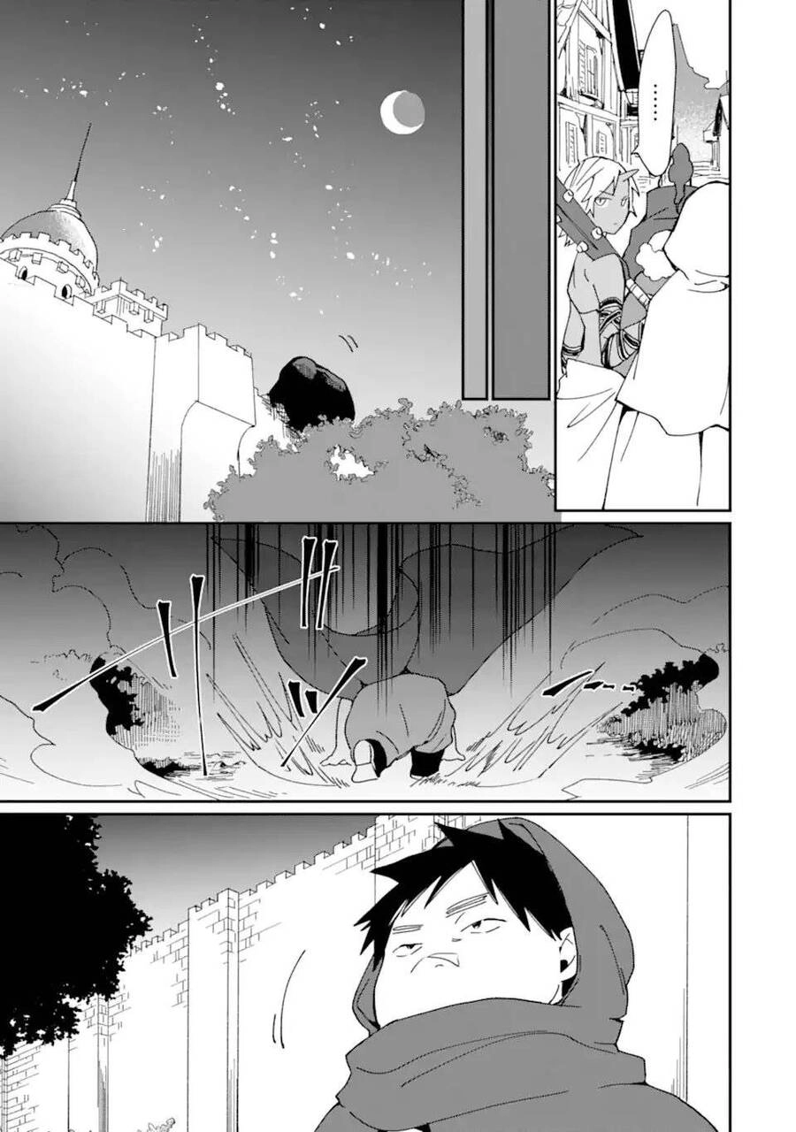 Saikyou Yuusha Wa Oharai Hako: Maou Ni Nattara Zutto Ore No Musou Return Chapter 23.2 - 12