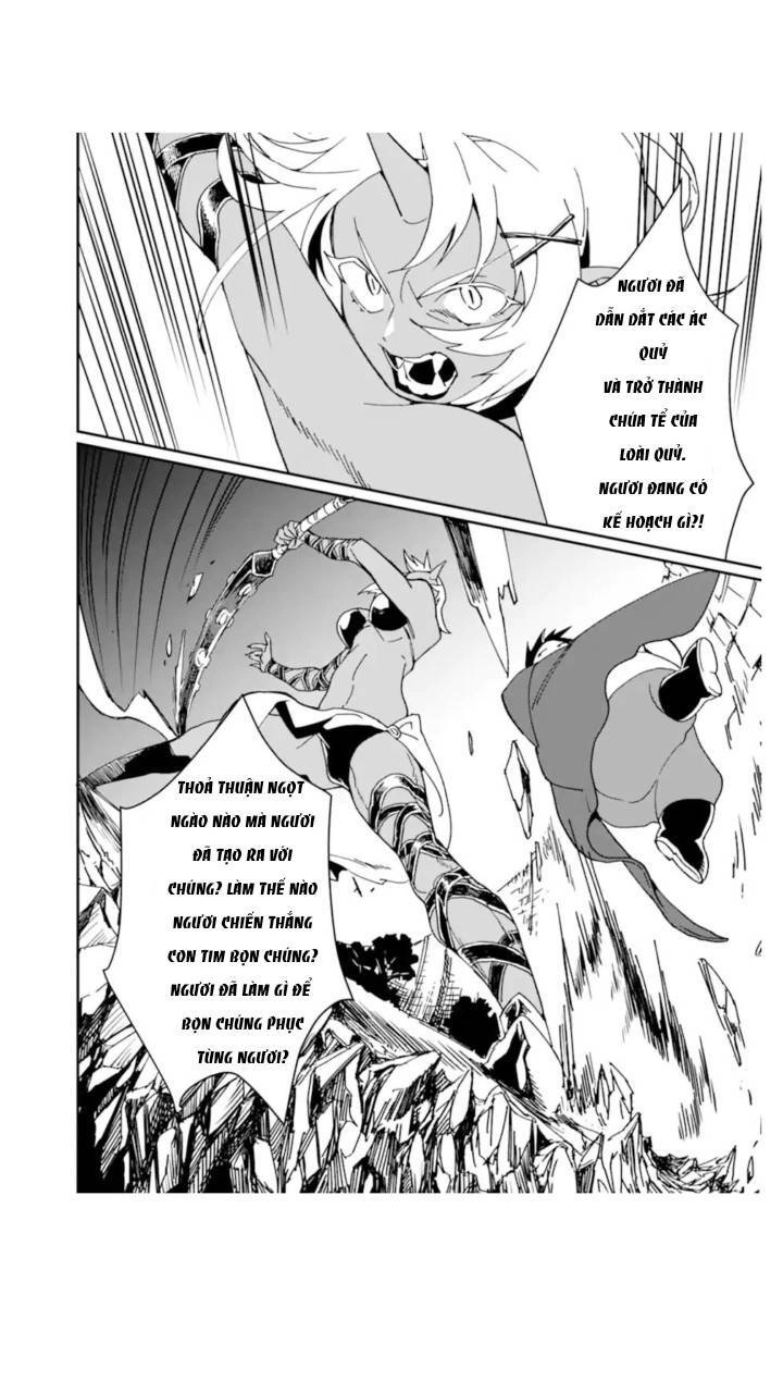 Saikyou Yuusha Wa Oharai Hako: Maou Ni Nattara Zutto Ore No Musou Return Chapter 23.2 - 20