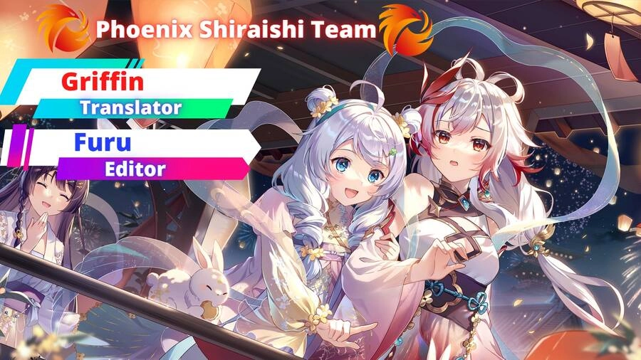 Saikyou Yuusha Wa Oharai Hako: Maou Ni Nattara Zutto Ore No Musou Return Chapter - 5