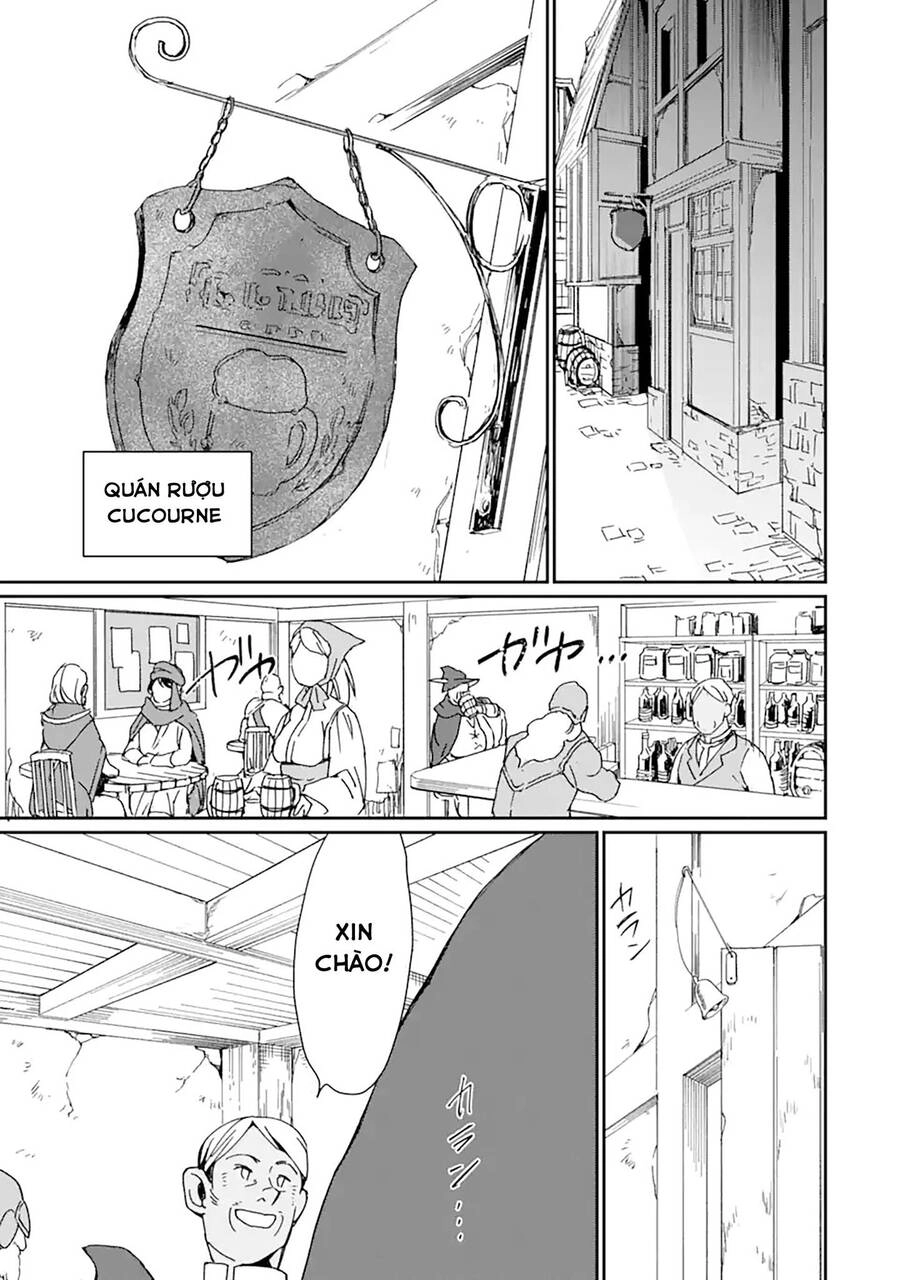 Saikyou Yuusha Wa Oharai Hako: Maou Ni Nattara Zutto Ore No Musou Return Chapter - 8