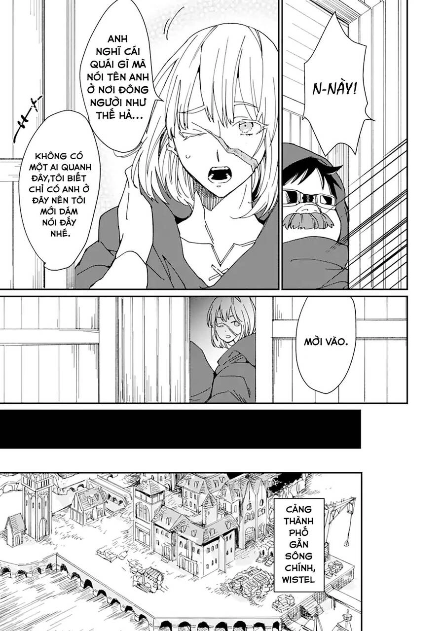 Saikyou Yuusha Wa Oharai Hako: Maou Ni Nattara Zutto Ore No Musou Return Chapter - 14