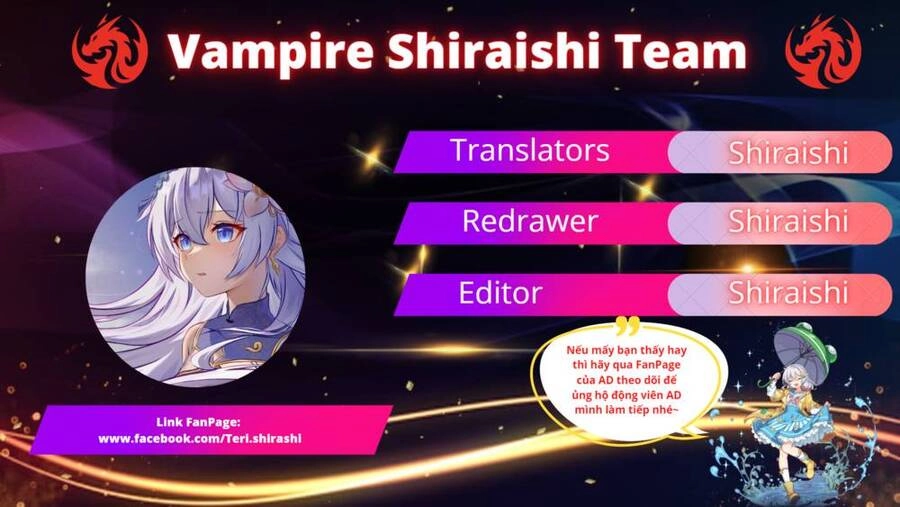 Saikyou Yuusha Wa Oharai Hako: Maou Ni Nattara Zutto Ore No Musou Return Chapter 23.3 - 3