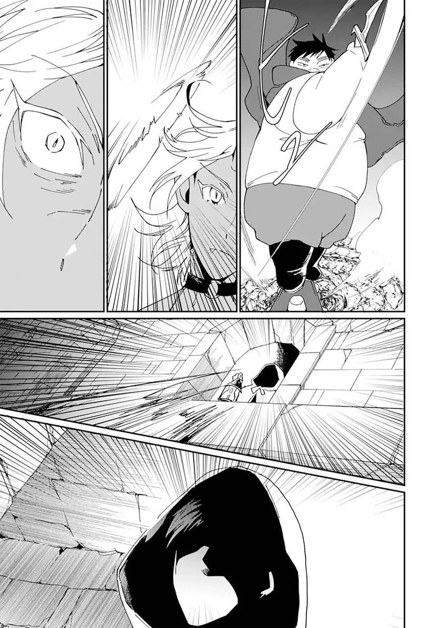 Saikyou Yuusha Wa Oharai Hako: Maou Ni Nattara Zutto Ore No Musou Return Chapter 23.3 - 10