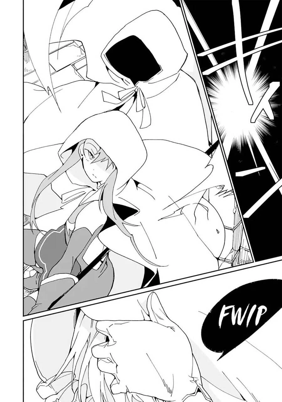 Saikyou Yuusha Wa Oharai Hako: Maou Ni Nattara Zutto Ore No Musou Return Chapter 23.3 - 16