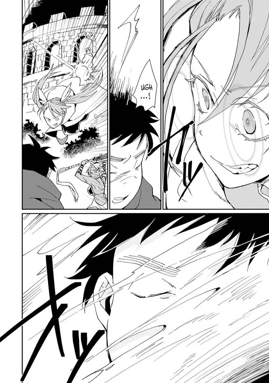 Saikyou Yuusha Wa Oharai Hako: Maou Ni Nattara Zutto Ore No Musou Return Chapter 23.3 - 18