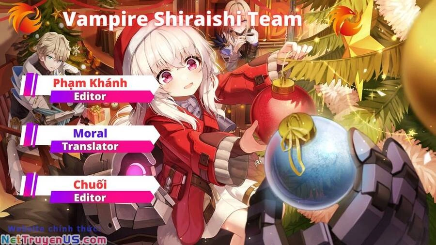 Saikyou Yuusha Wa Oharai Hako: Maou Ni Nattara Zutto Ore No Musou Return Chapter 24.1 - 5