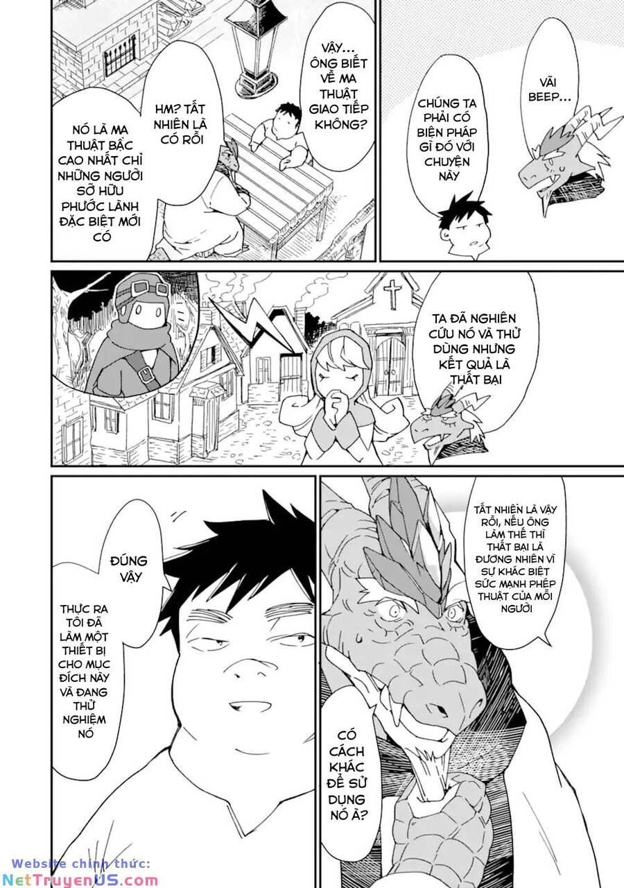 Saikyou Yuusha Wa Oharai Hako: Maou Ni Nattara Zutto Ore No Musou Return Chapter 24.1 - 12