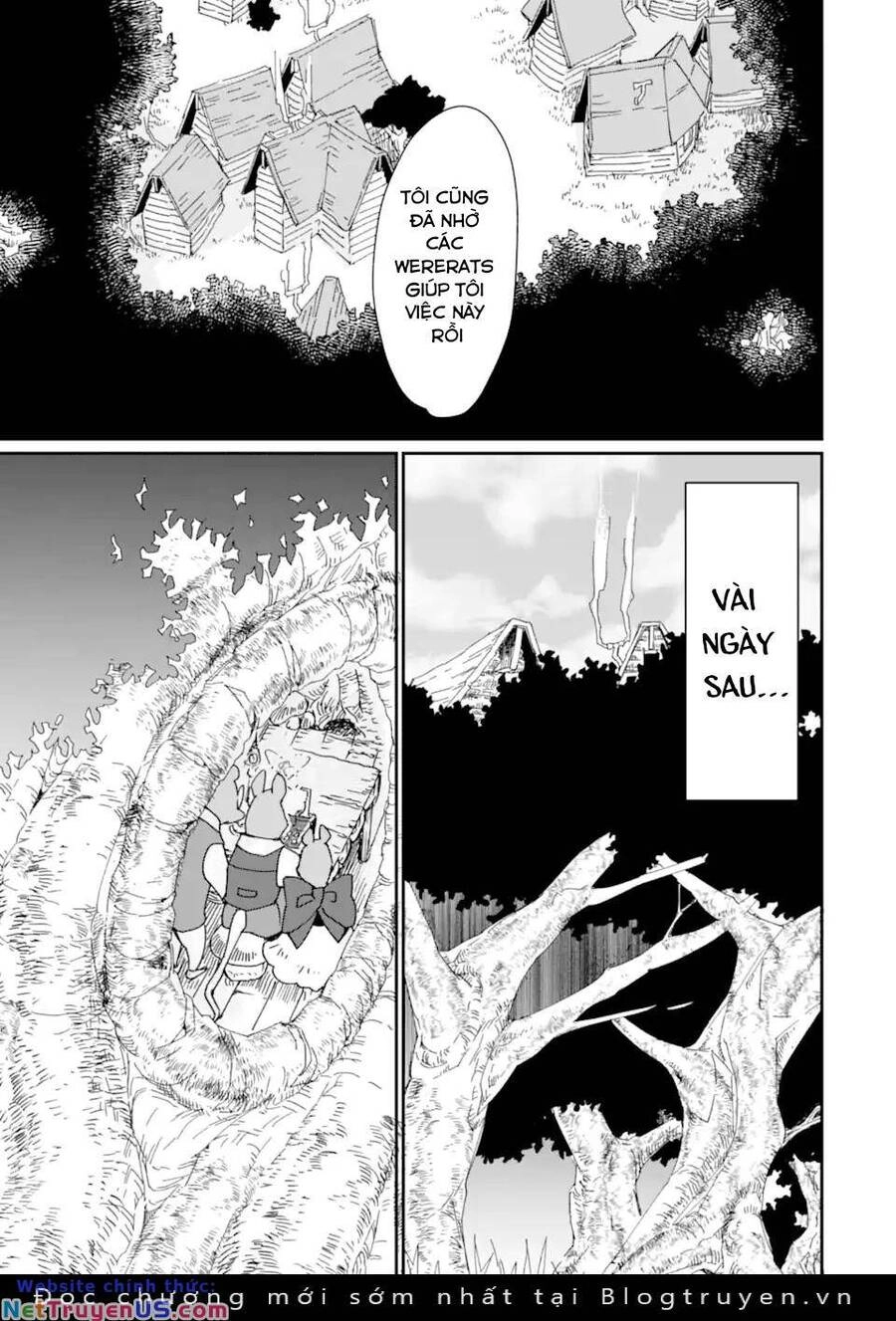 Saikyou Yuusha Wa Oharai Hako: Maou Ni Nattara Zutto Ore No Musou Return Chapter 24.1 - 13