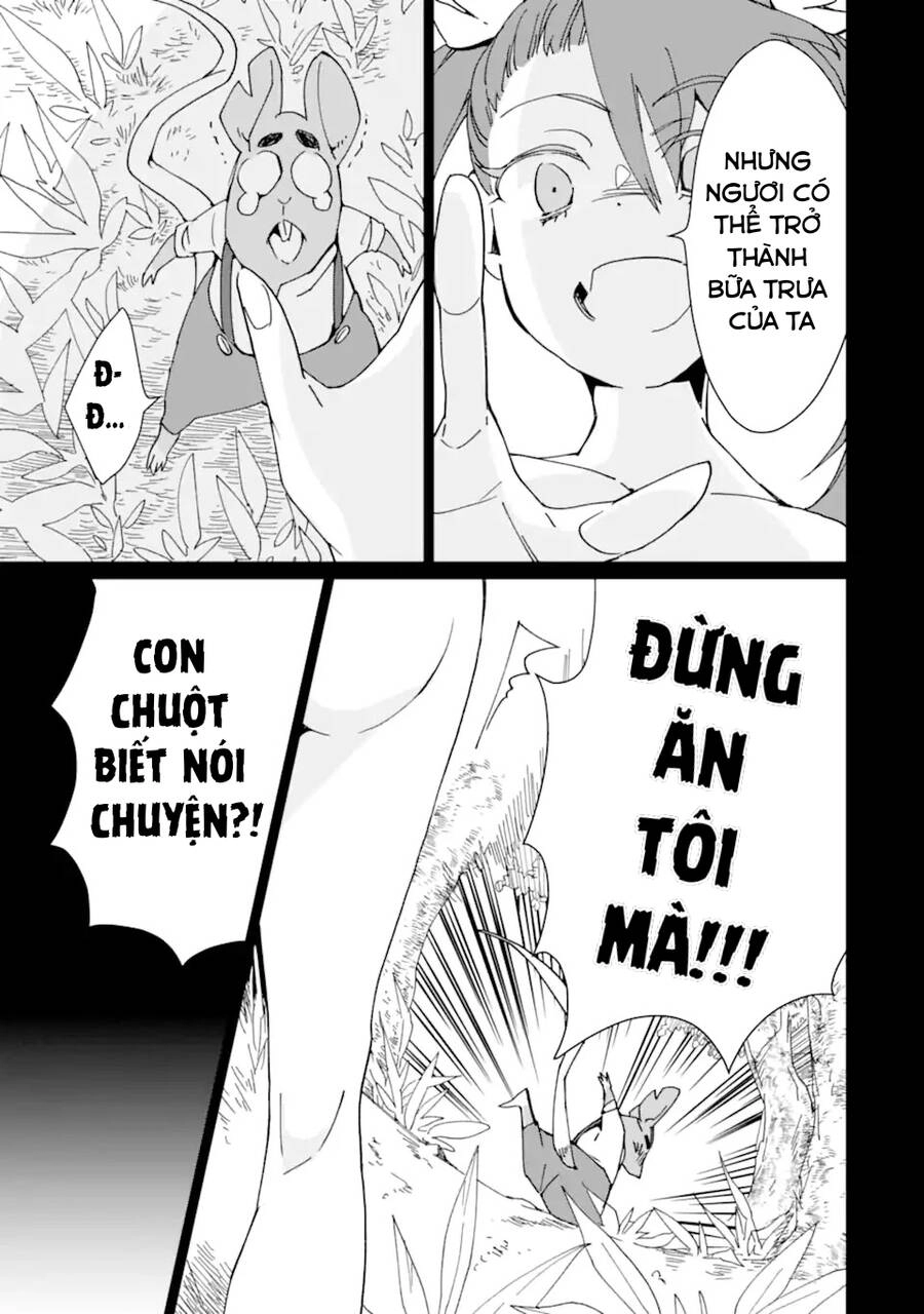 Saikyou Yuusha Wa Oharai Hako: Maou Ni Nattara Zutto Ore No Musou Return Chapter 24.2 - 8