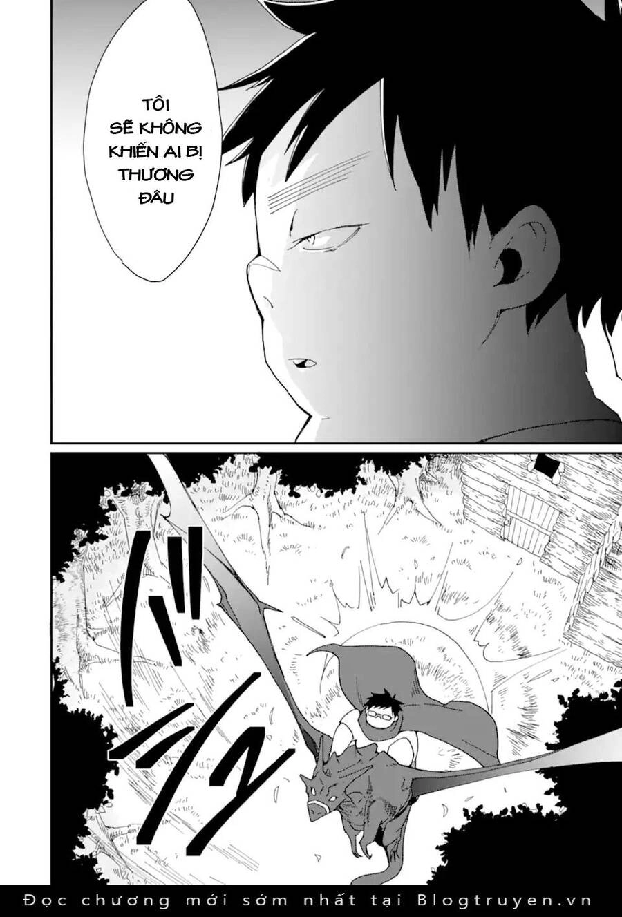 Saikyou Yuusha Wa Oharai Hako: Maou Ni Nattara Zutto Ore No Musou Return Chapter 24.3 - 5