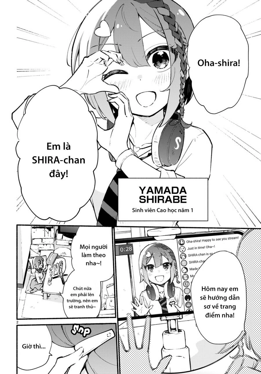 Imouto Ga Oshi Sugiru! Chapter 1 - 7