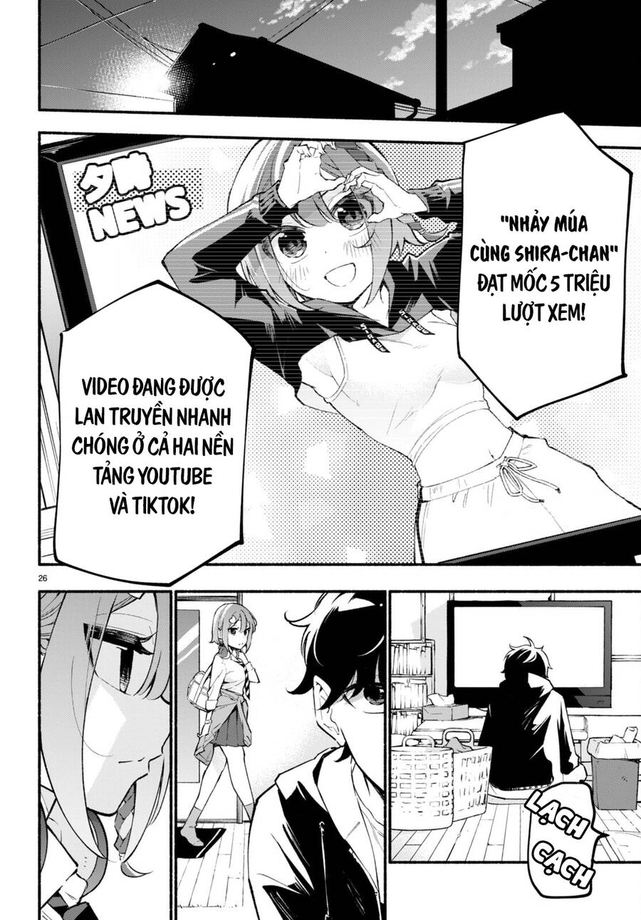 Imouto Ga Oshi Sugiru! Chapter 2 - 27