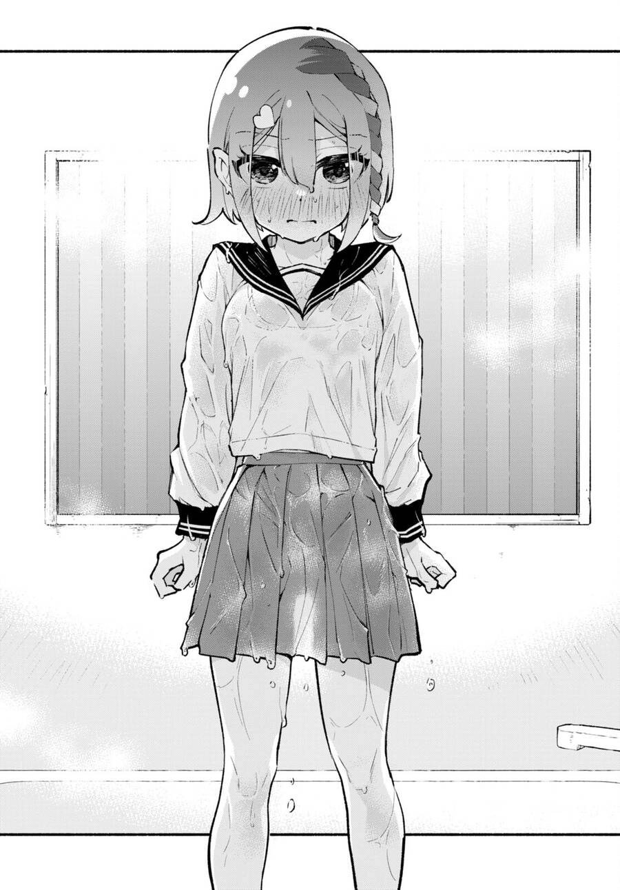 Imouto Ga Oshi Sugiru! Chapter 5 - 16