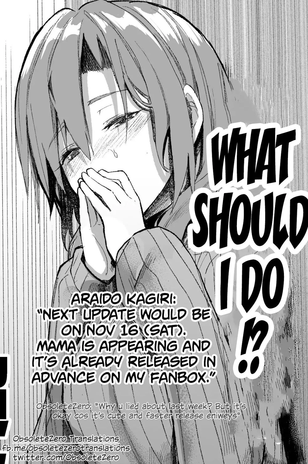 Sống Lại Tuổi 20 Chapter 3 - 5