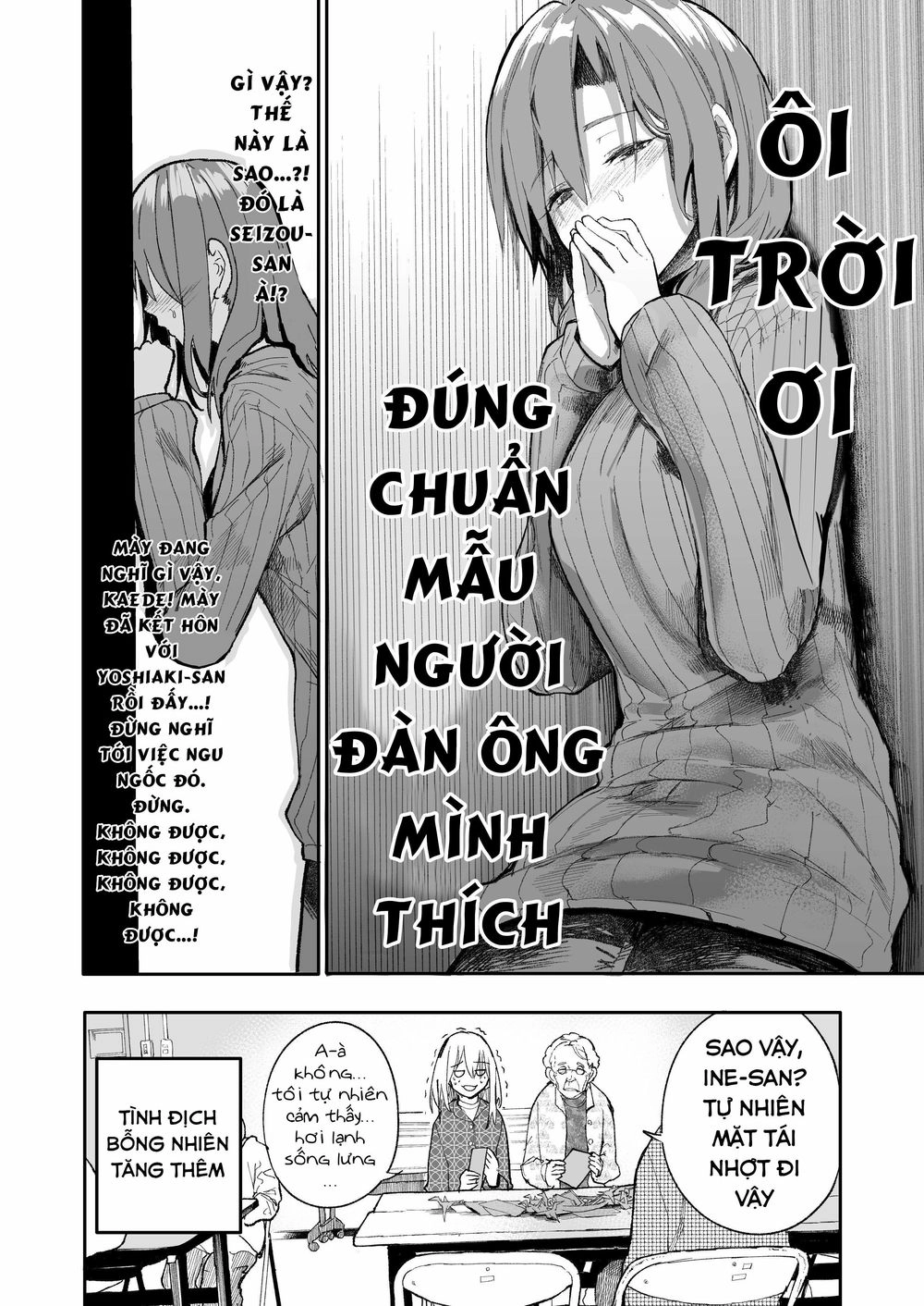 Sống Lại Tuổi 20 Chapter 4 - 4