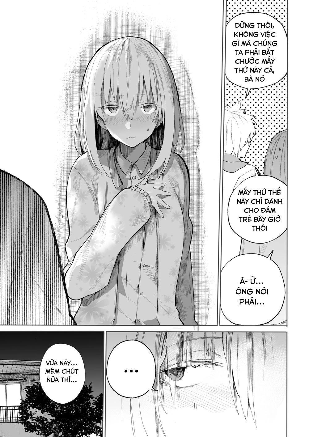 Sống Lại Tuổi 20 Chapter 7 - 4