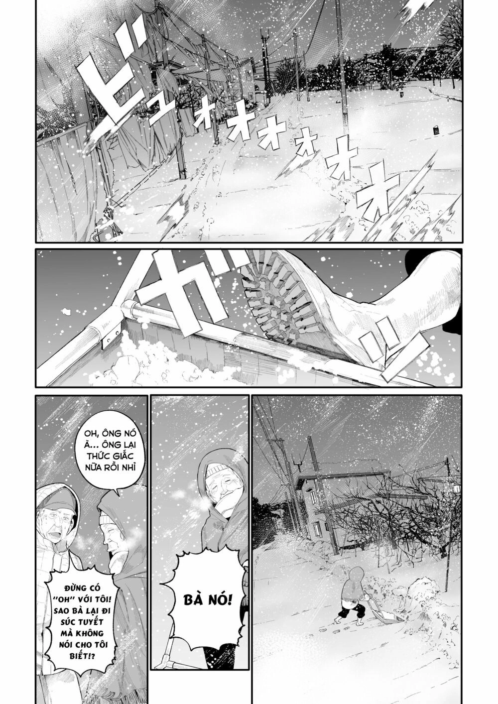 Sống Lại Tuổi 20 Chapter 14 - 1