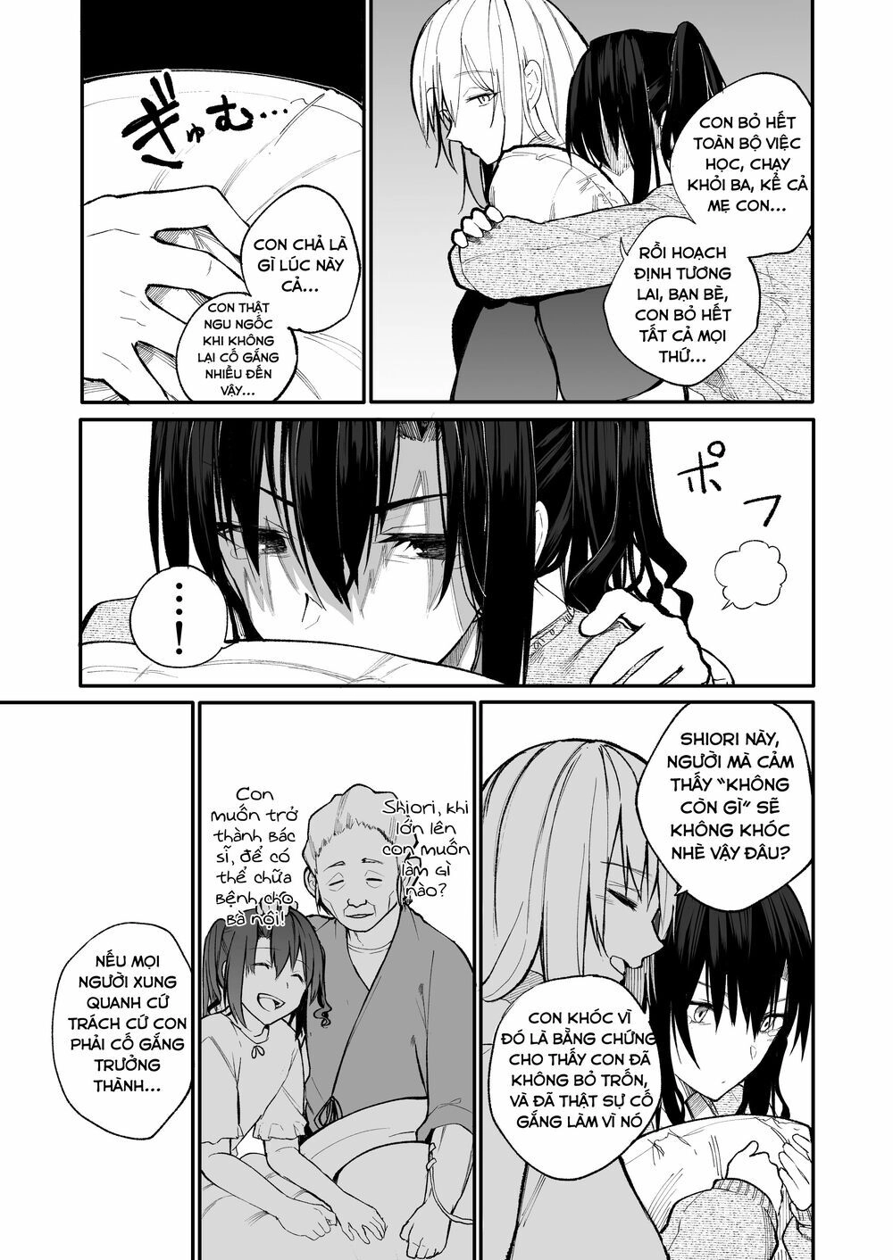 Sống Lại Tuổi 20 Chapter 26 - 3