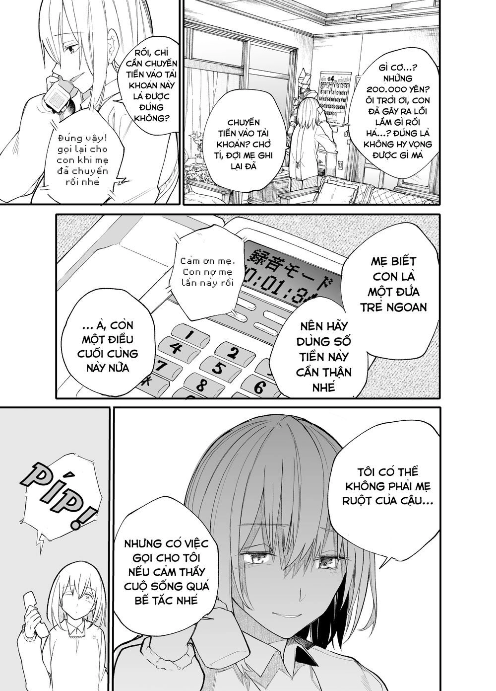 Sống Lại Tuổi 20 Chapter 29 - 3