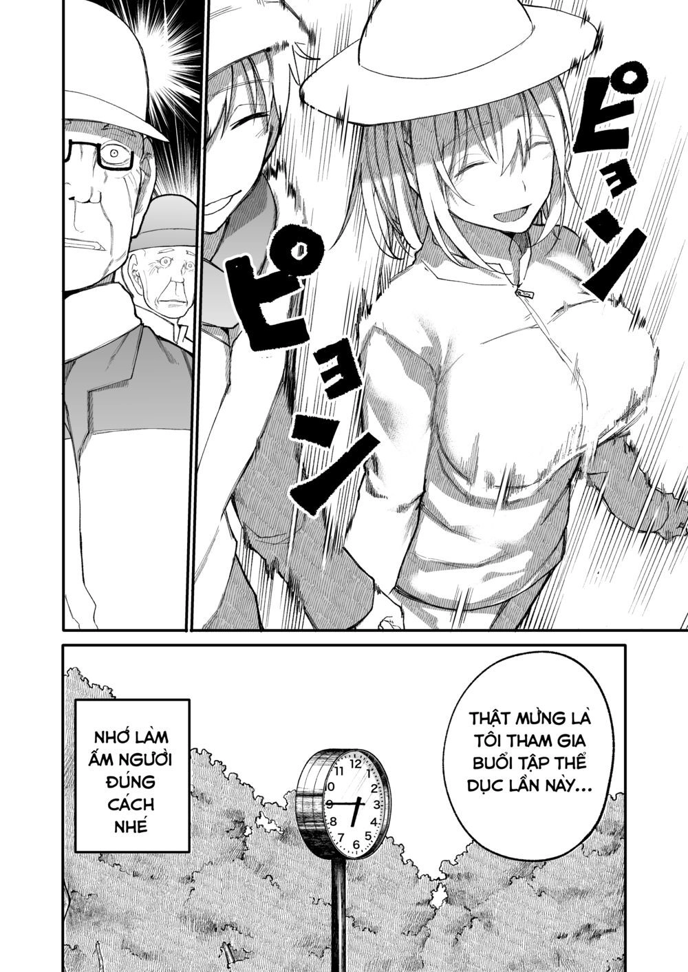 Sống Lại Tuổi 20 Chapter 31 - 4