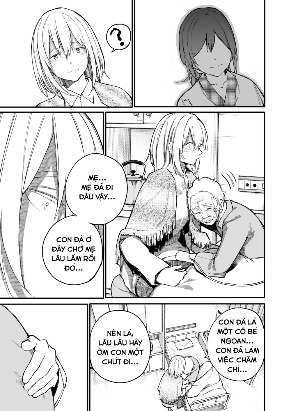 Sống Lại Tuổi 20 Chapter 32 - 3