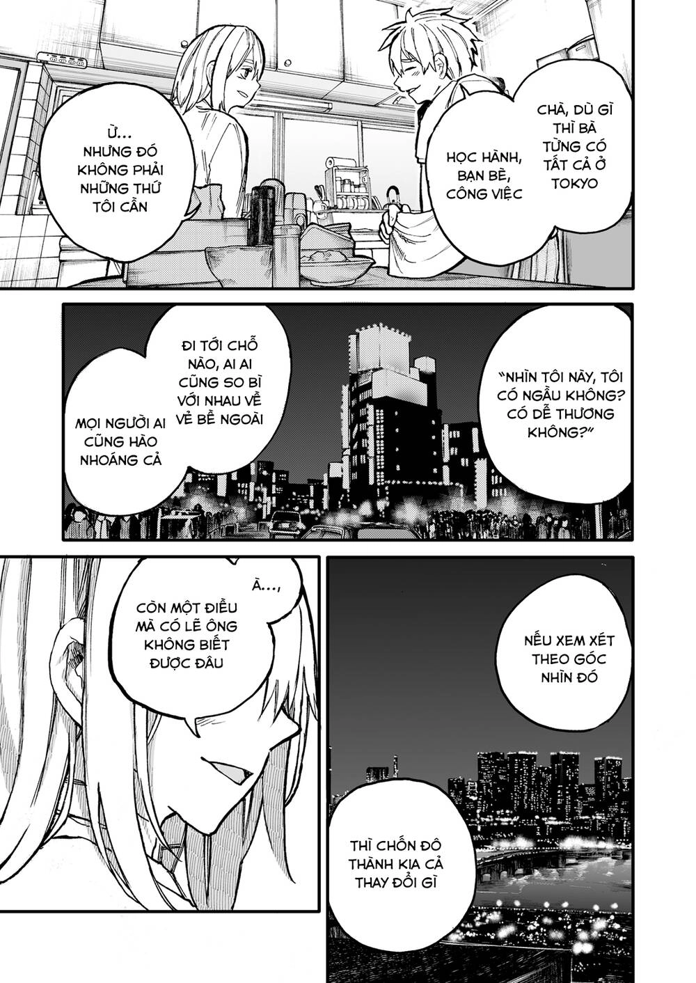 Sống Lại Tuổi 20 Chapter 40 - 4