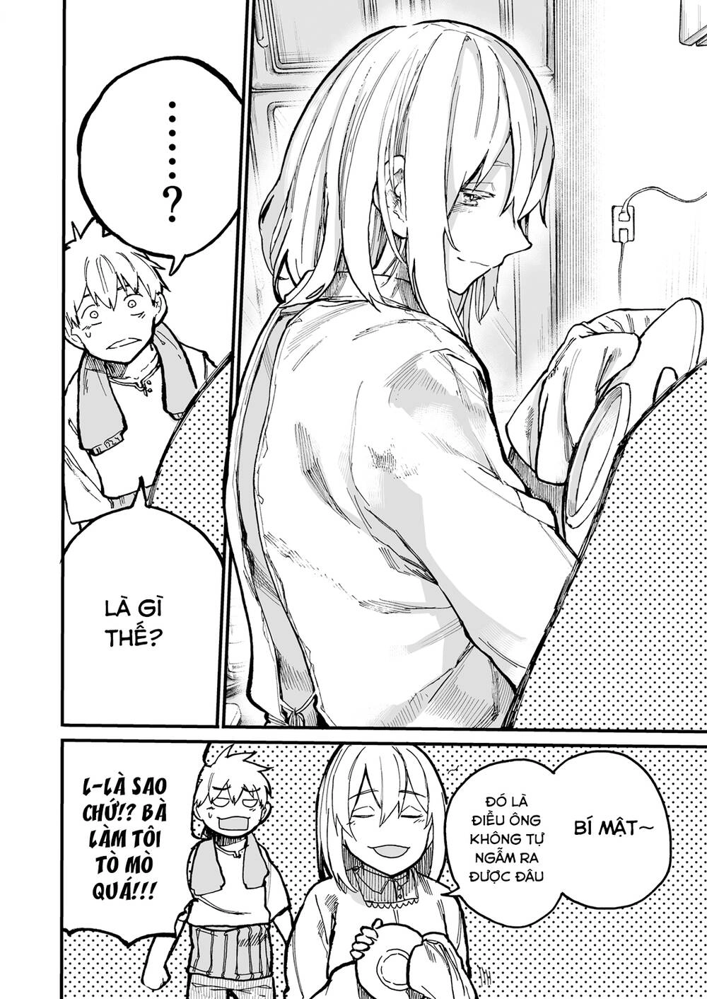 Sống Lại Tuổi 20 Chapter 40 - 5