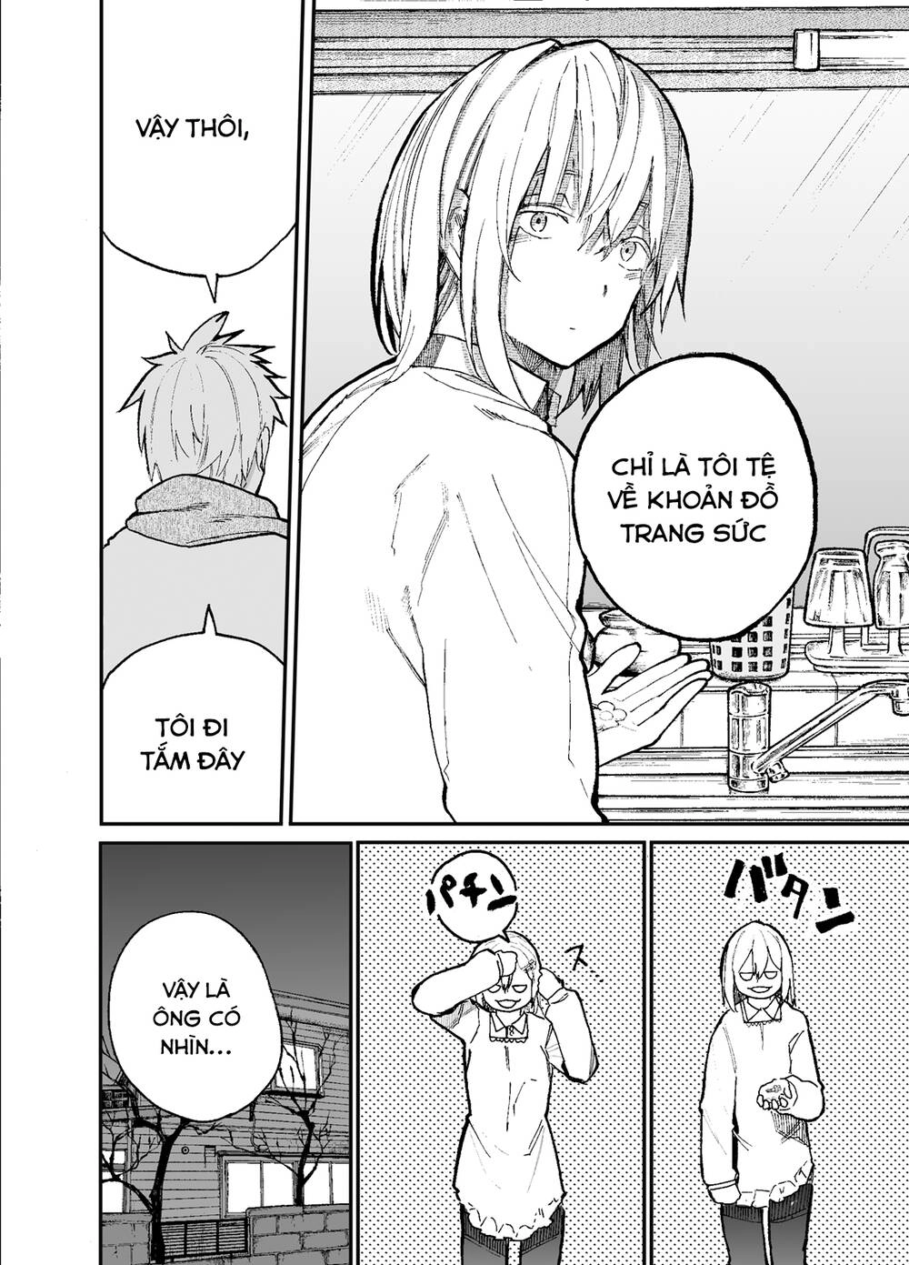 Sống Lại Tuổi 20 Chapter 43 - 5