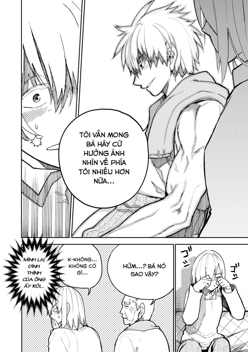 Sống Lại Tuổi 20 Chapter 52 - 5