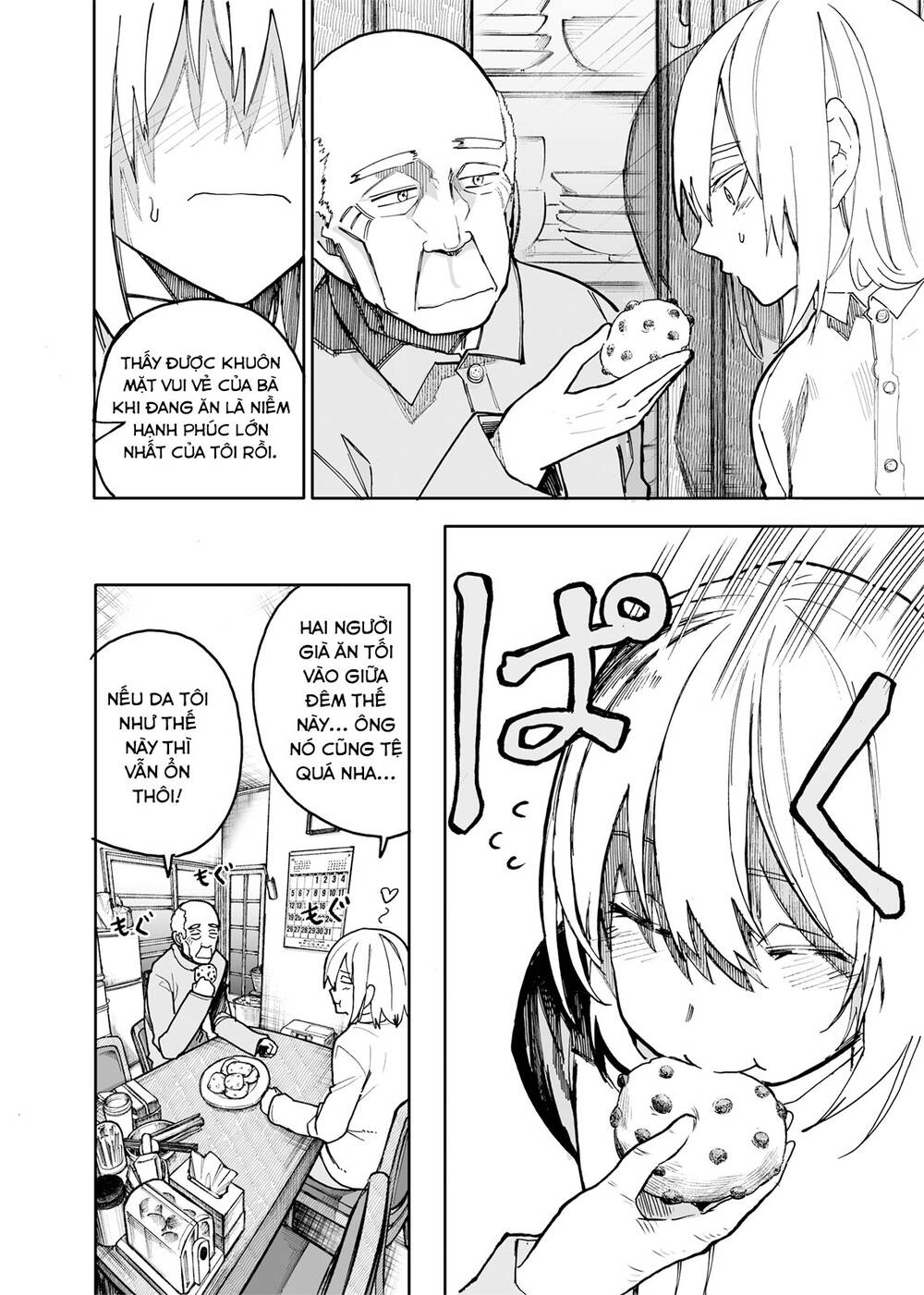 Sống Lại Tuổi 20 Chapter 53 - 5