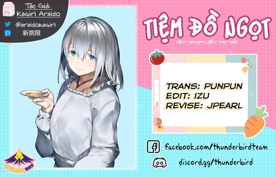 Sống Lại Tuổi 20 Chapter 59 - 1