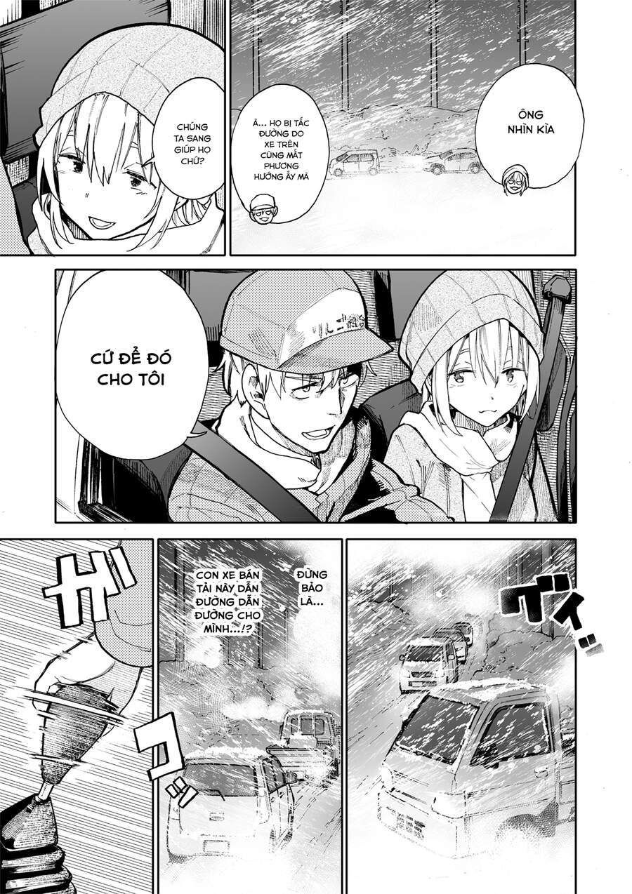 Sống Lại Tuổi 20 Chapter 67 - 4