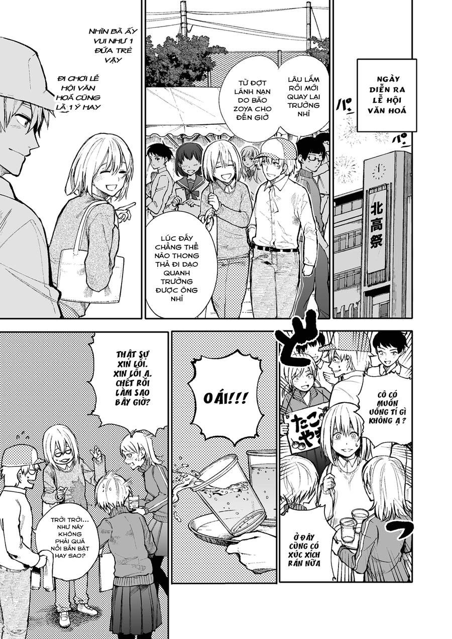 Sống Lại Tuổi 20 Chapter 77 - 2