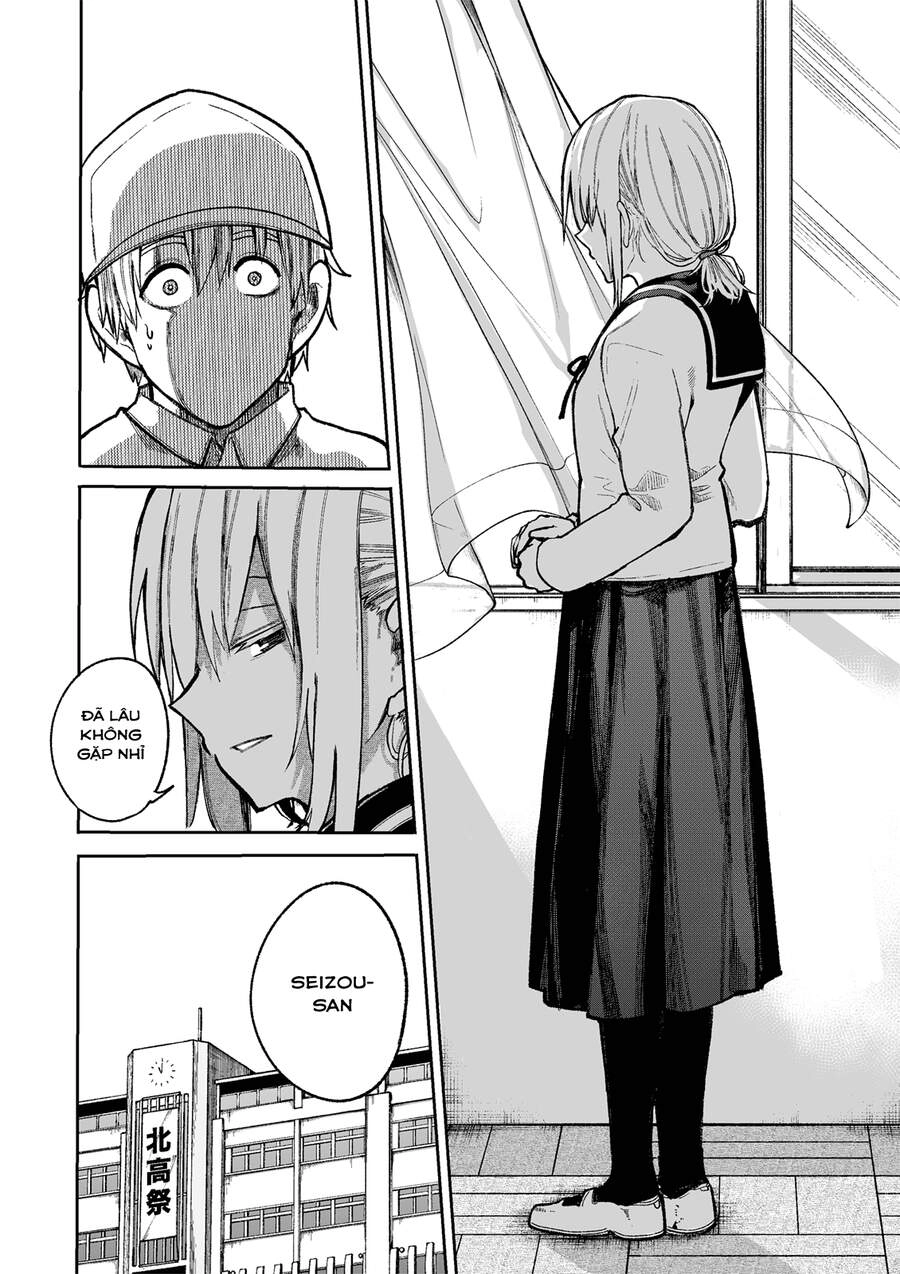 Sống Lại Tuổi 20 Chapter 77 - 5