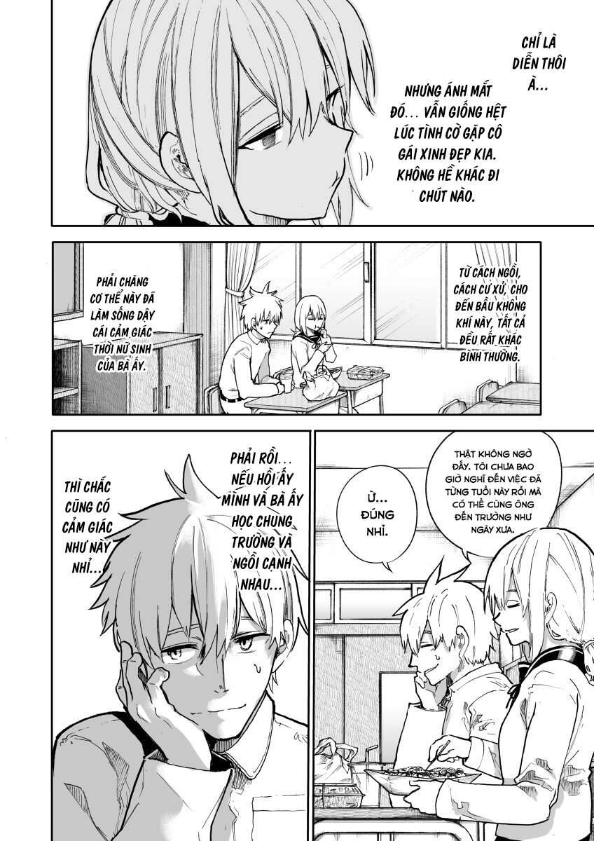 Sống Lại Tuổi 20 Chapter 78 - 3