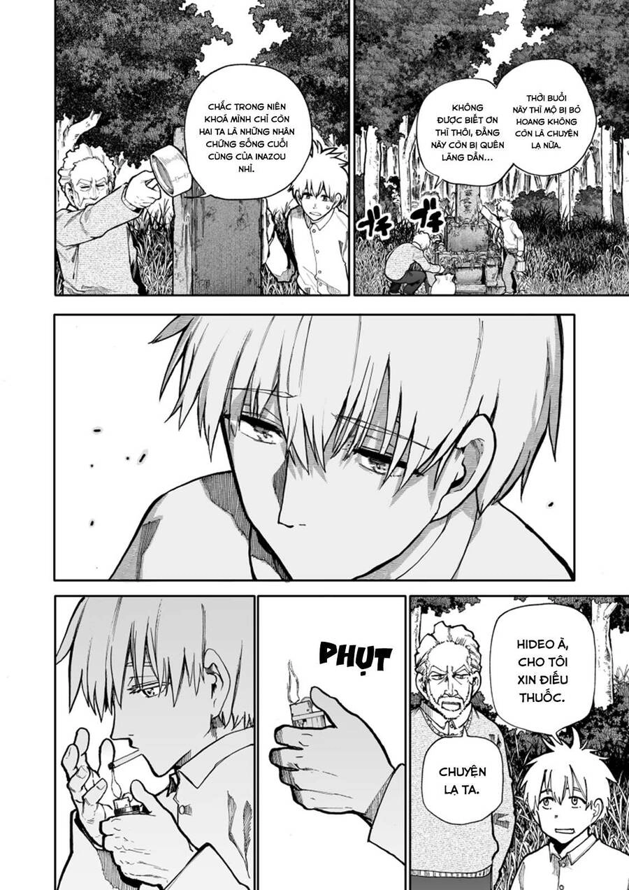 Sống Lại Tuổi 20 Chapter 82 - 3