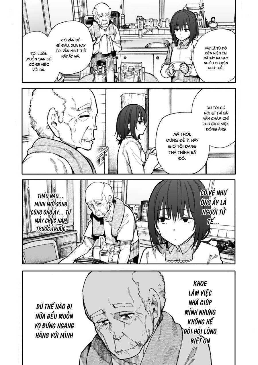 Sống Lại Tuổi 20 Chapter 86 - 4