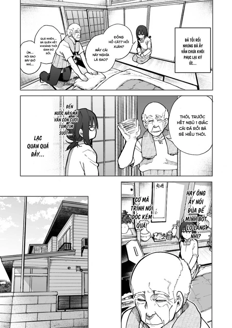 Sống Lại Tuổi 20 Chapter 87 - 2