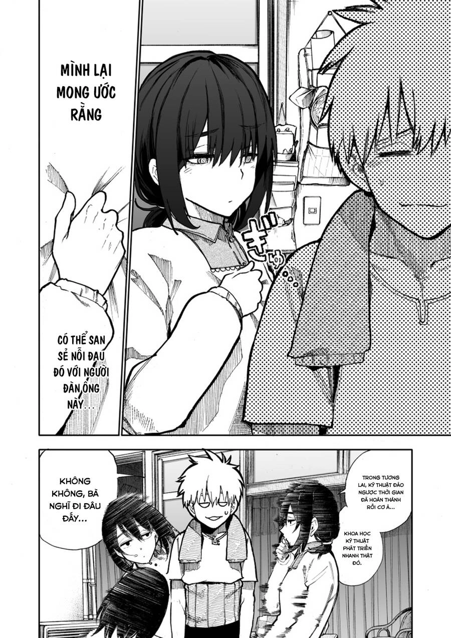 Sống Lại Tuổi 20 Chapter 87 - 5