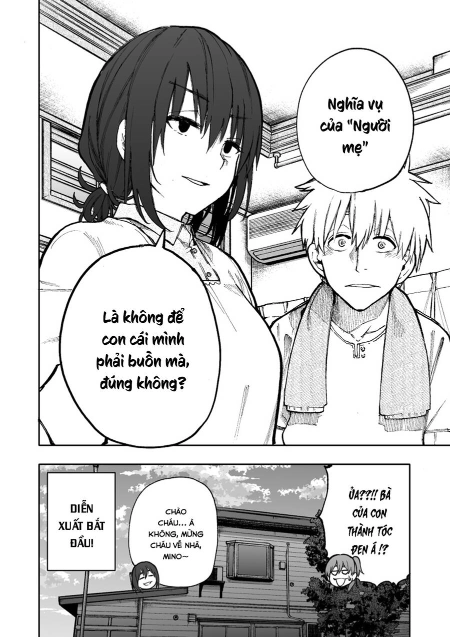 Sống Lại Tuổi 20 Chapter 88 - 5