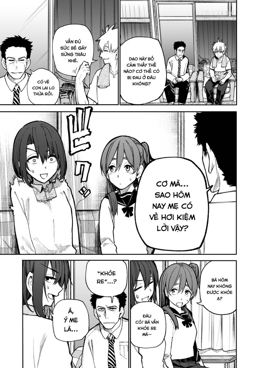 Sống Lại Tuổi 20 Chapter 89 - 2