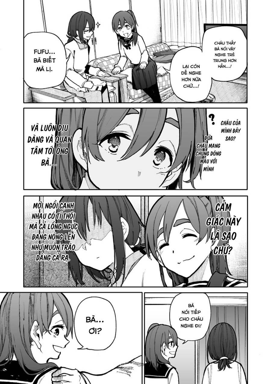 Sống Lại Tuổi 20 Chapter 89 - 4