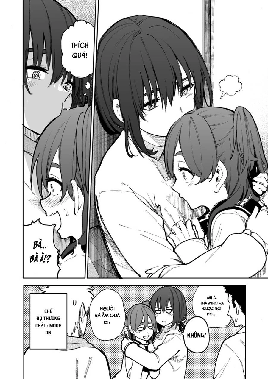 Sống Lại Tuổi 20 Chapter 89 - 5